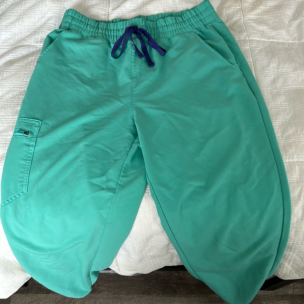 Figs High Waisted Zamora. Sold out color!